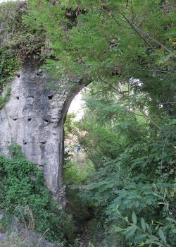 B Natural Sport - Puente Moros Laujar