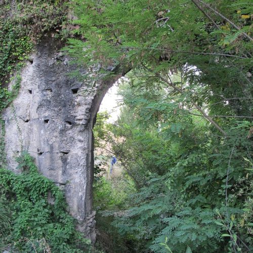 B Natural Sport - Puente Moros Laujar